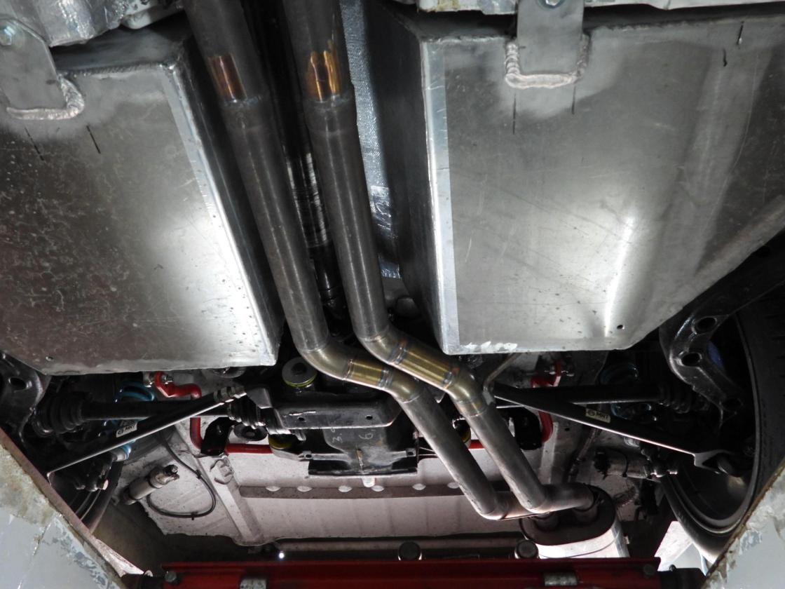 BMW E36 330i – race car – road legal – ring tool - Image 6