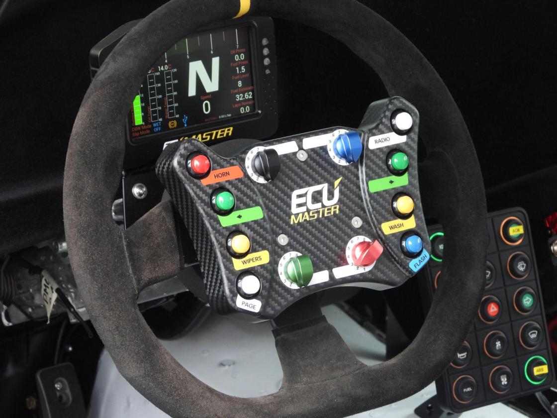 BMW E46 330i – race car – road legal – ring tool - Image 4