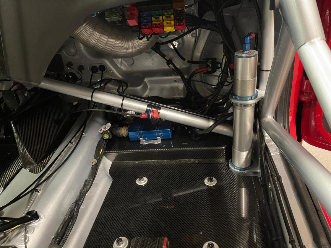 Alfa Romeo 156 WTCC 2of15 - Image 2