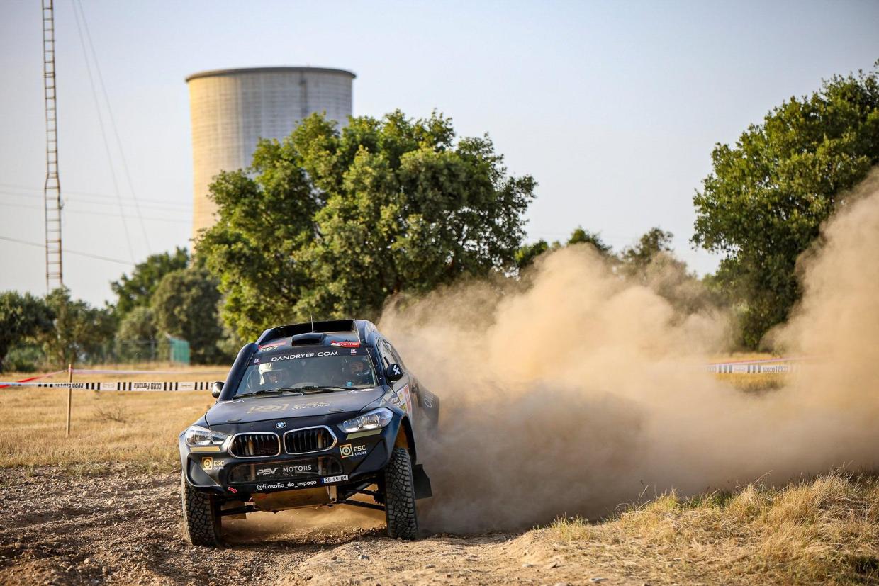 BMW X2 Proto