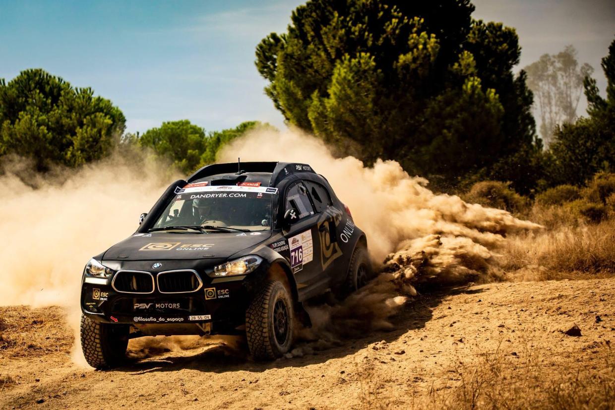 BMW X2 Proto - Image 3