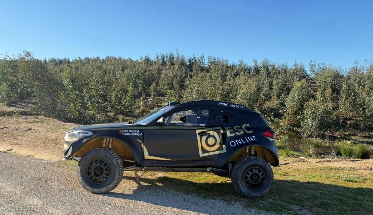 BMW X2 Proto - Image 4