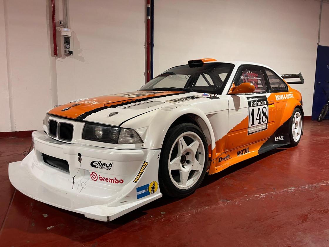 M3 e36 24h Special