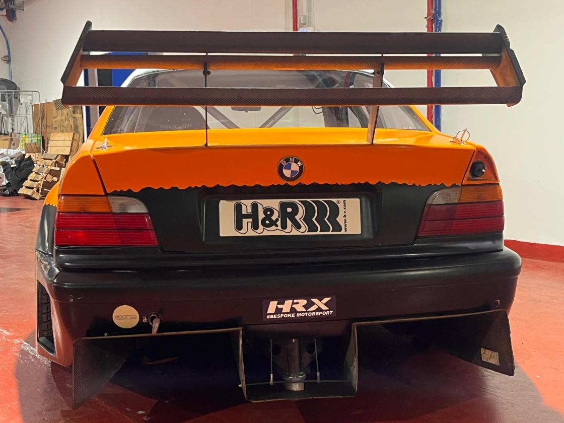 M3 e36 24h Special - Slika 2