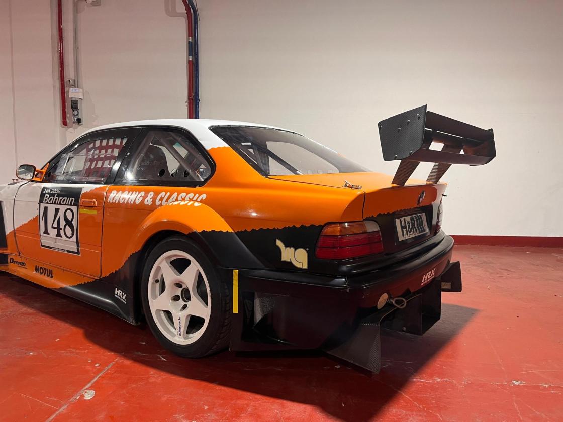 M3 e36 24h Special - Slika 3