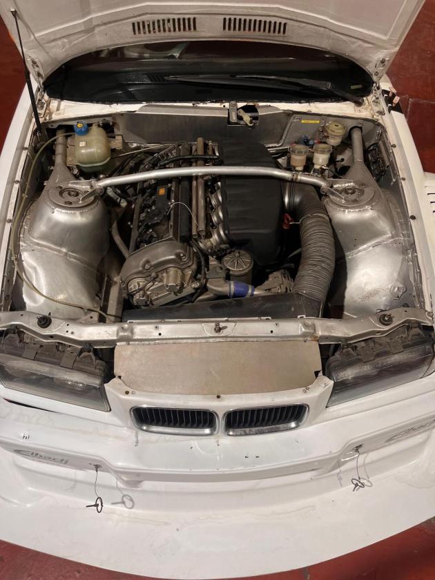 M3 e36 24h Special - Slika 6
