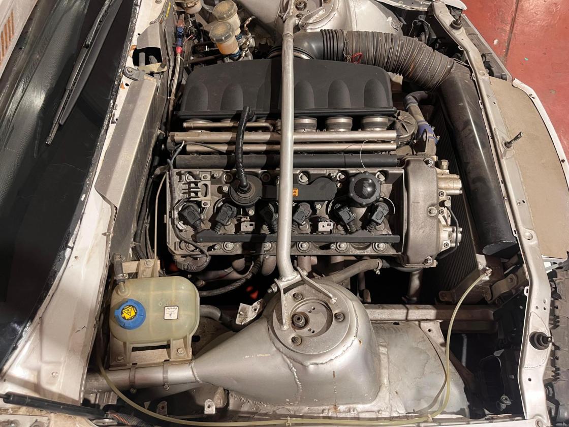 M3 e36 24h Special - Slika 7