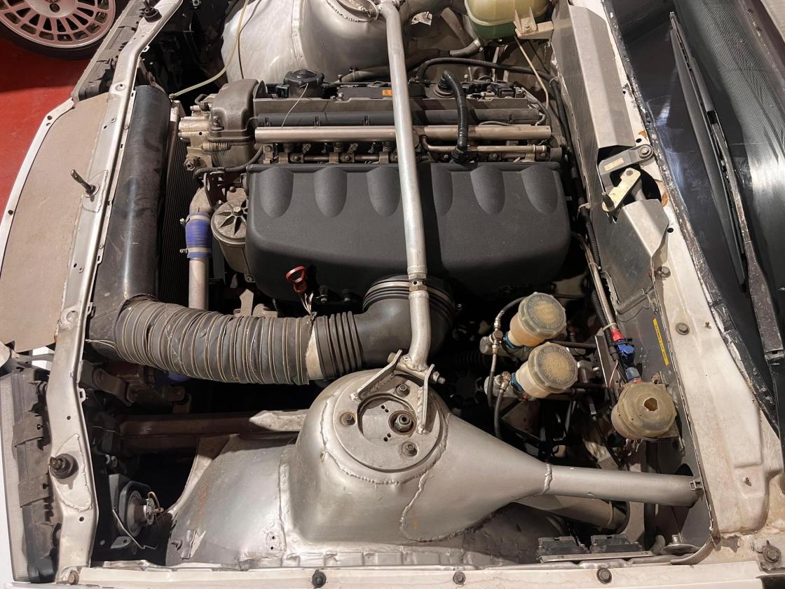 M3 e36 24h Special - Slika 8