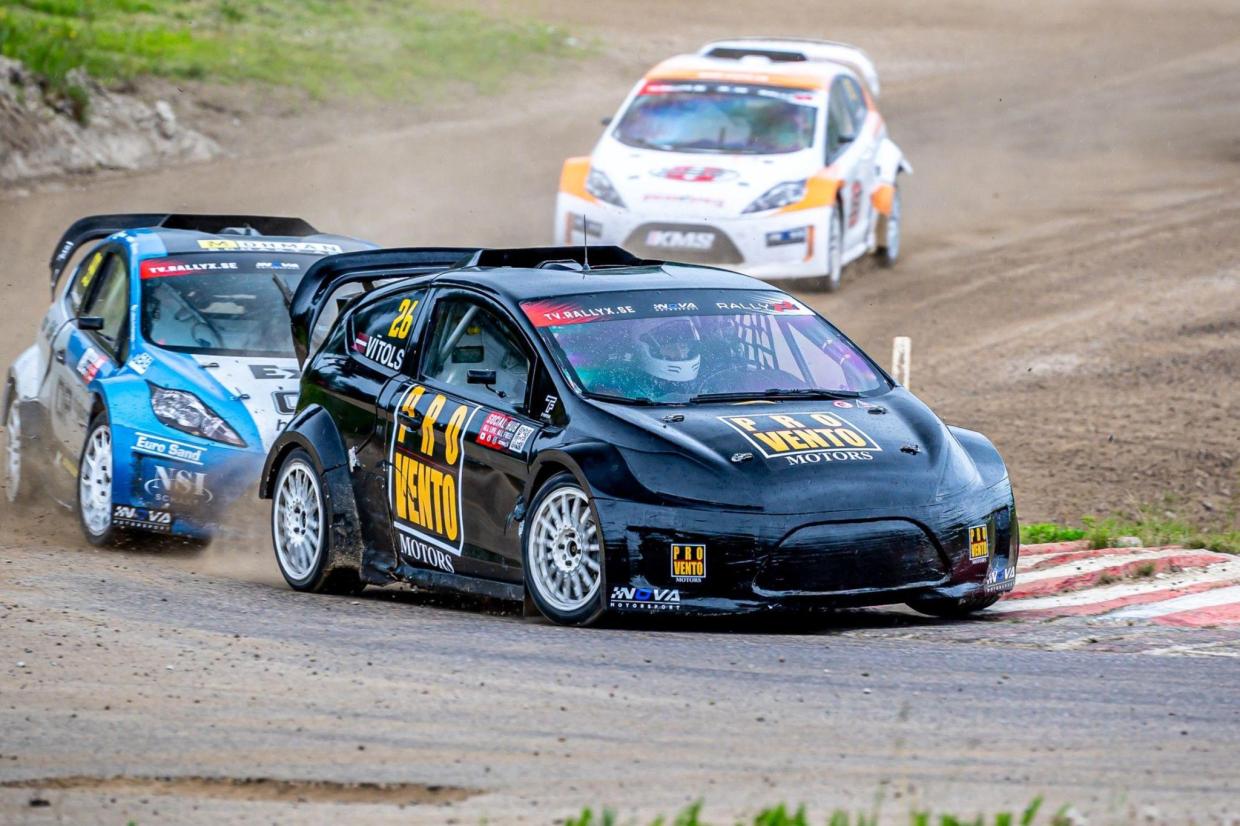 Supercar Lites for sale - Vaizdas 3