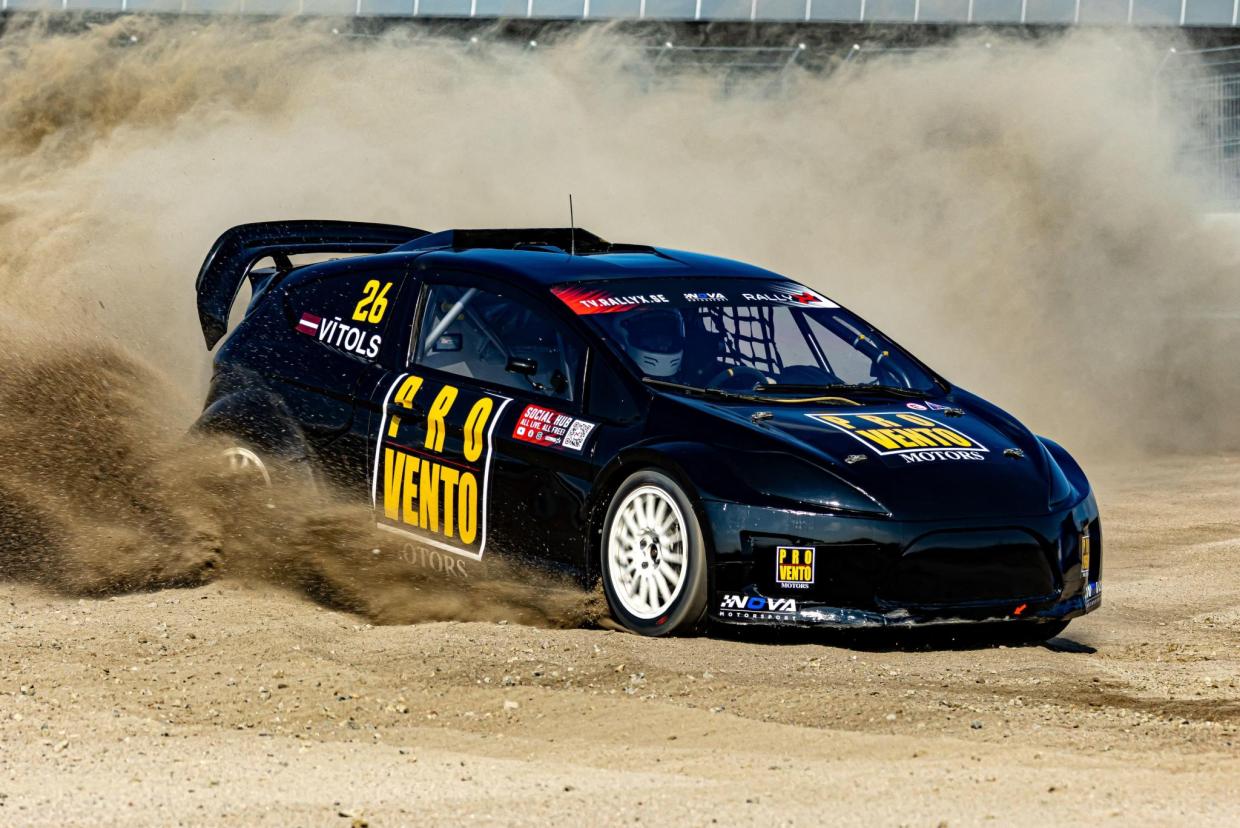 Supercar Lites for sale