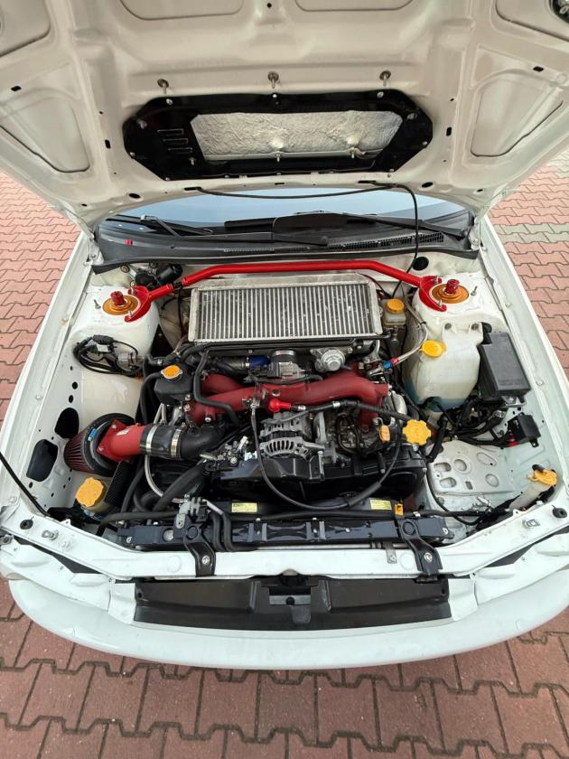 SUBARU A GROUP replica - Vaizdas 6