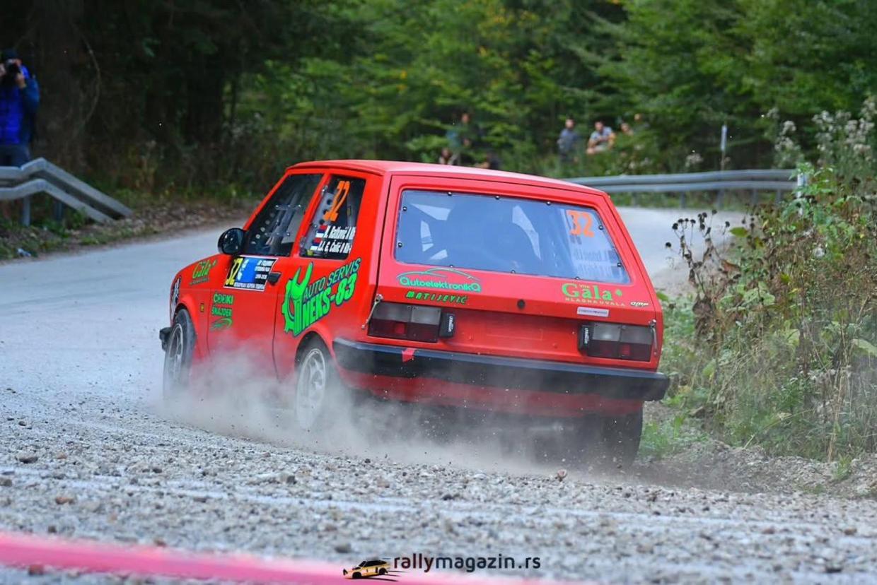 Zastava Yugo 1.4 E1 - Image 2