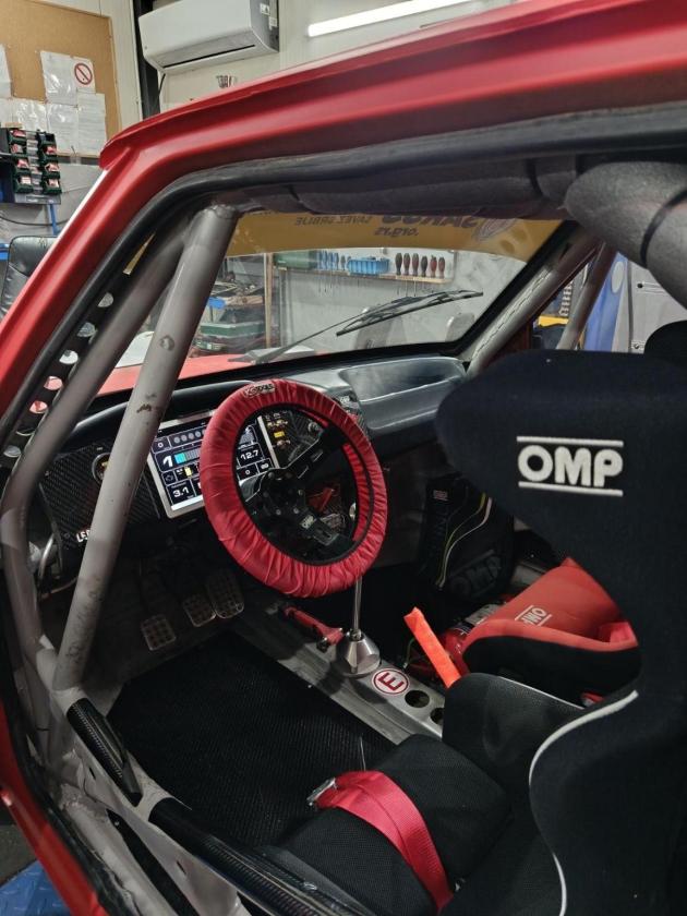 Zastava Yugo 1.4 E1 - Image 3