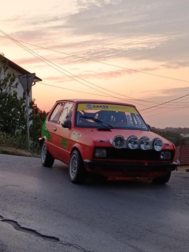 Zastava Yugo 1.4 E1 - Image 4