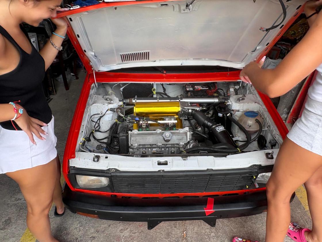 Zastava Yugo 1.4 E1 - Image 5