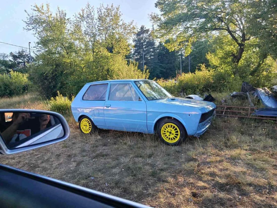 Zastava Yugo 1.4 E1 - Image 9