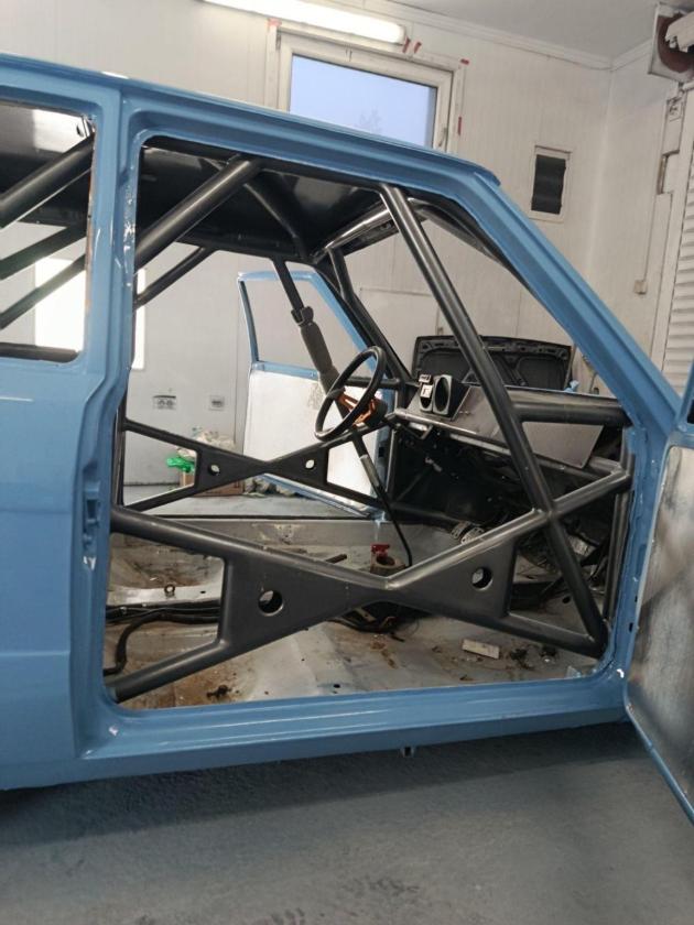 Zastava Yugo 1.4 E1 - Image 10