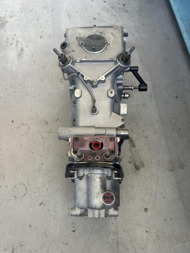 Hewland FTR201 H - Image 2