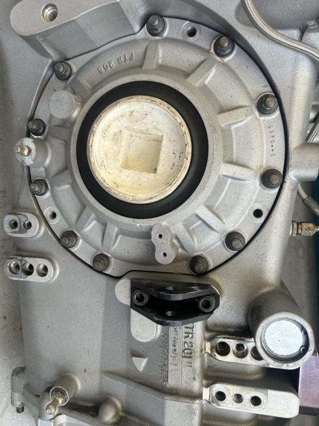 Hewland FTR201 H - Image 3