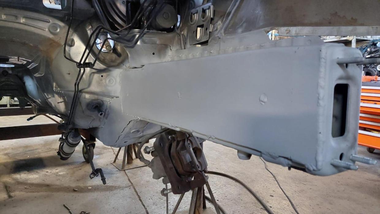 BMW X3 3.0D - Image 5