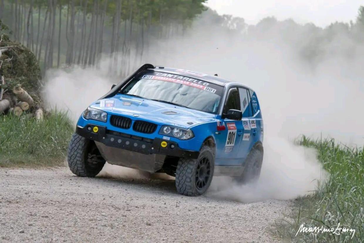 BMW X3 3.0D - Image 9