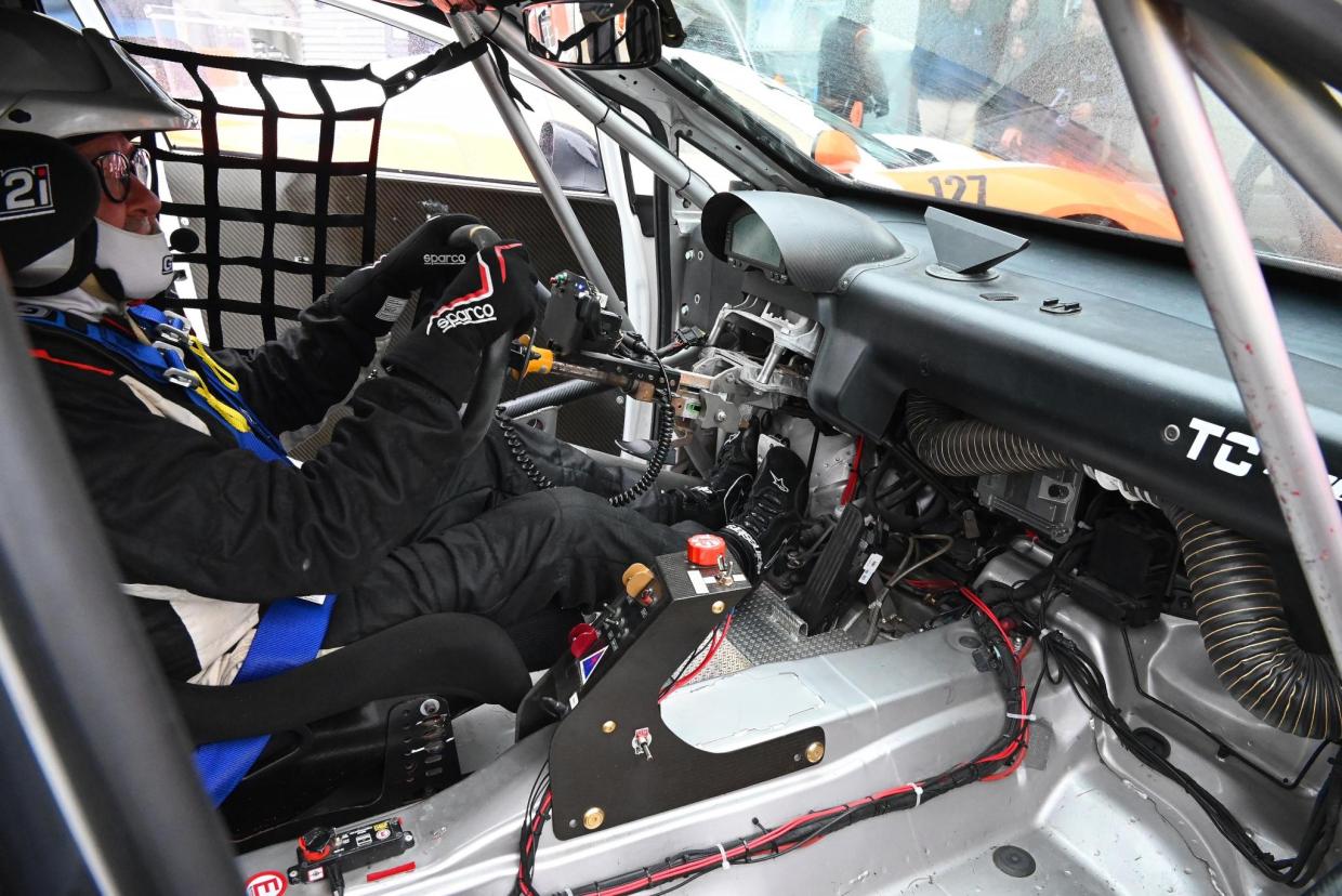 SEAT SUPERCOPA MK2 - Vaizdas 2