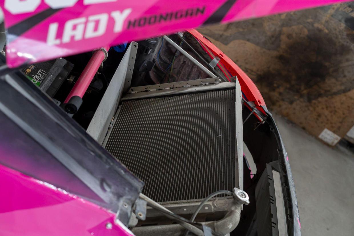 Nissan 350Z 2JZ Drift Spec - Image 5