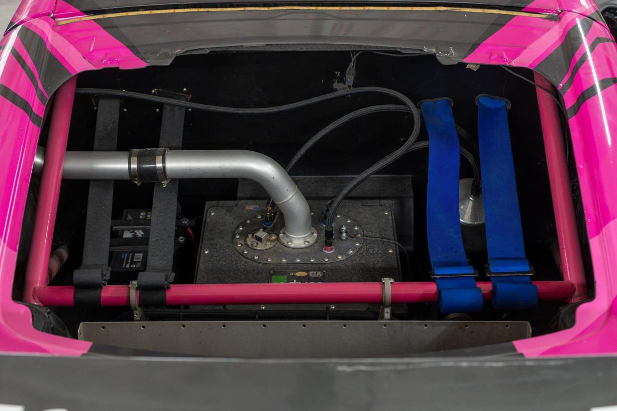 Nissan 350Z 2JZ Drift Spec - Image 6