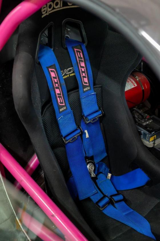 Nissan 350Z 2JZ Drift Spec - Image 8