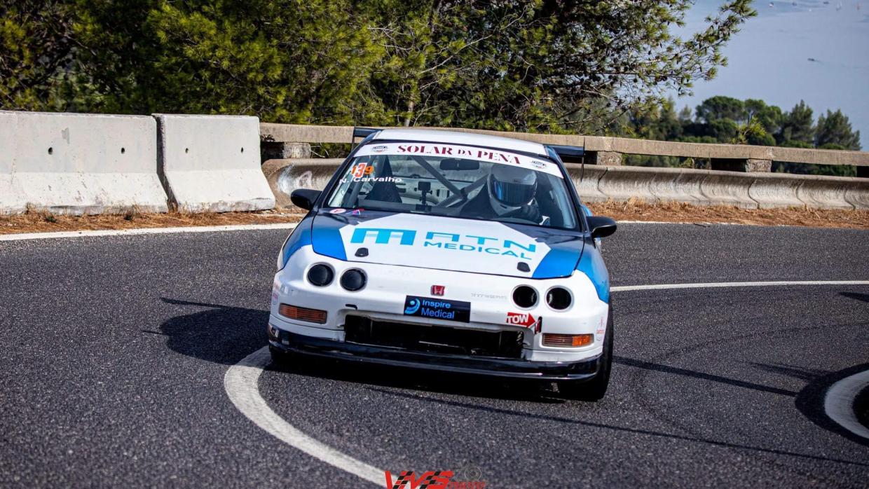 Honda Integra - Vaizdas 2