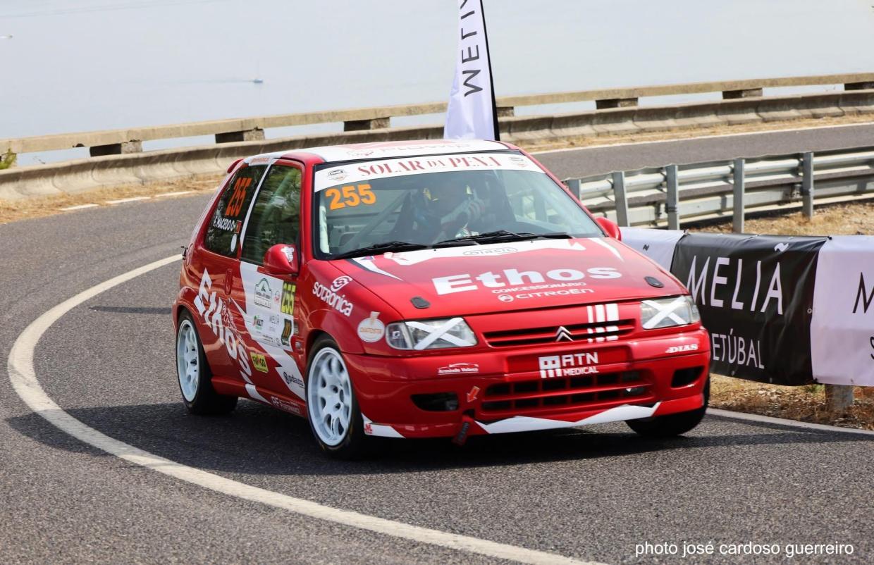Saxo GrA - Vaizdas 2