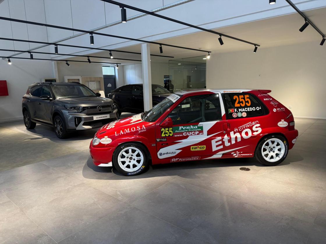 Saxo GrA - Vaizdas 3