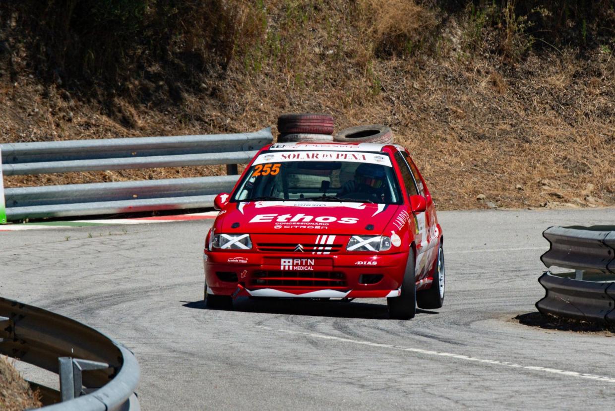 Saxo GrA - Vaizdas 4
