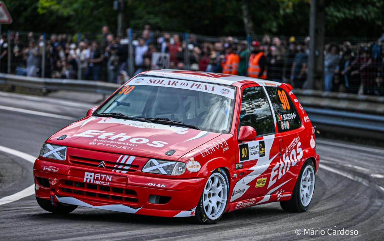 Saxo GrA