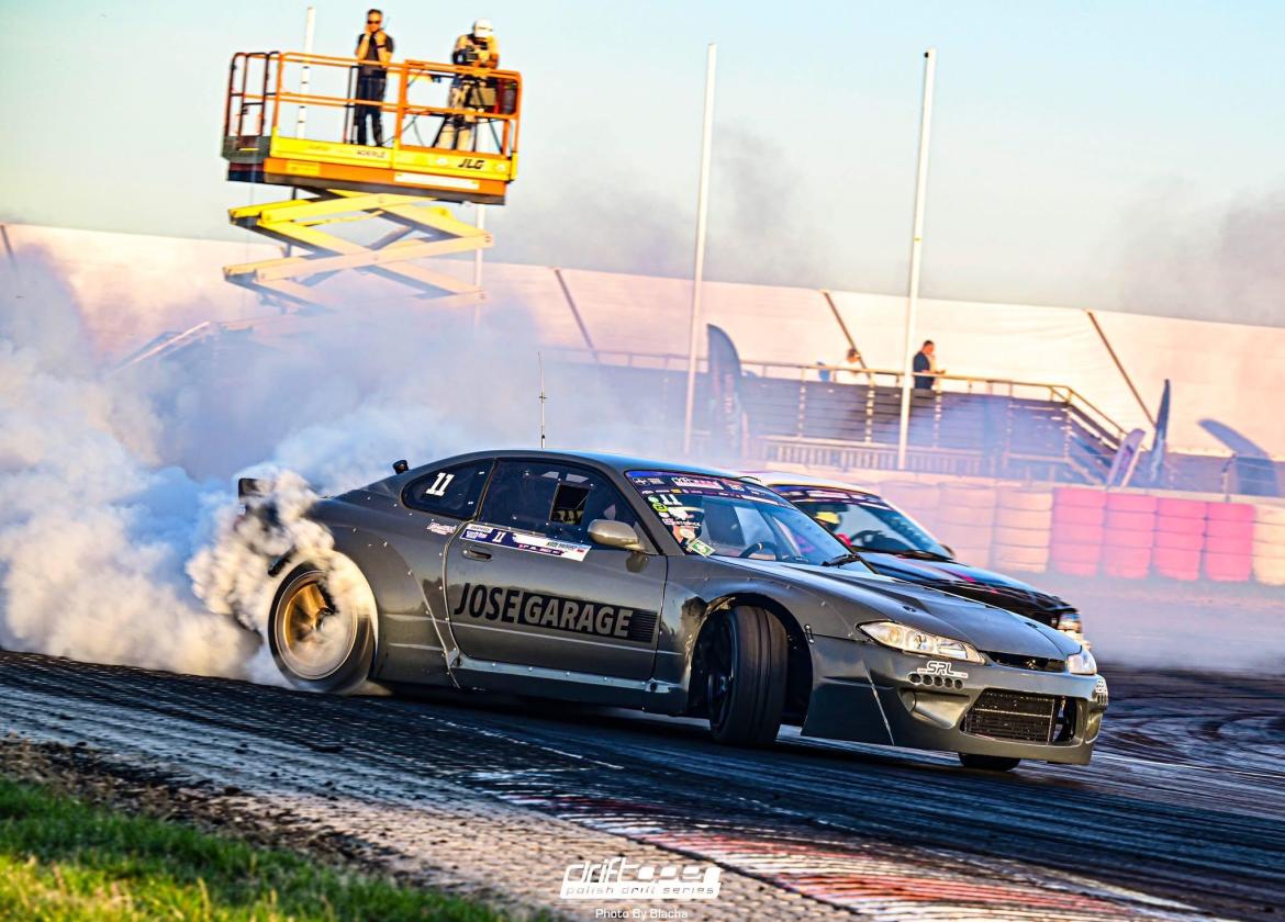 Nissan S15 2jz !!! - Image 4