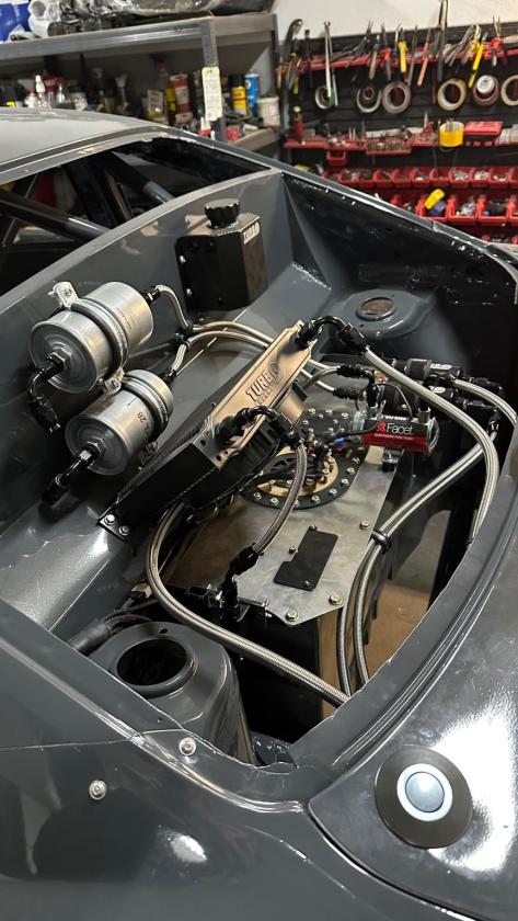 Nissan S15 2jz !!! - Image 10