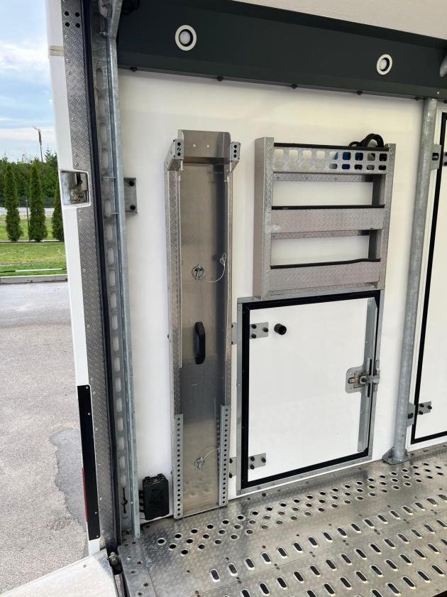 Brian James Race Trailers Transporter 6 - Image 10