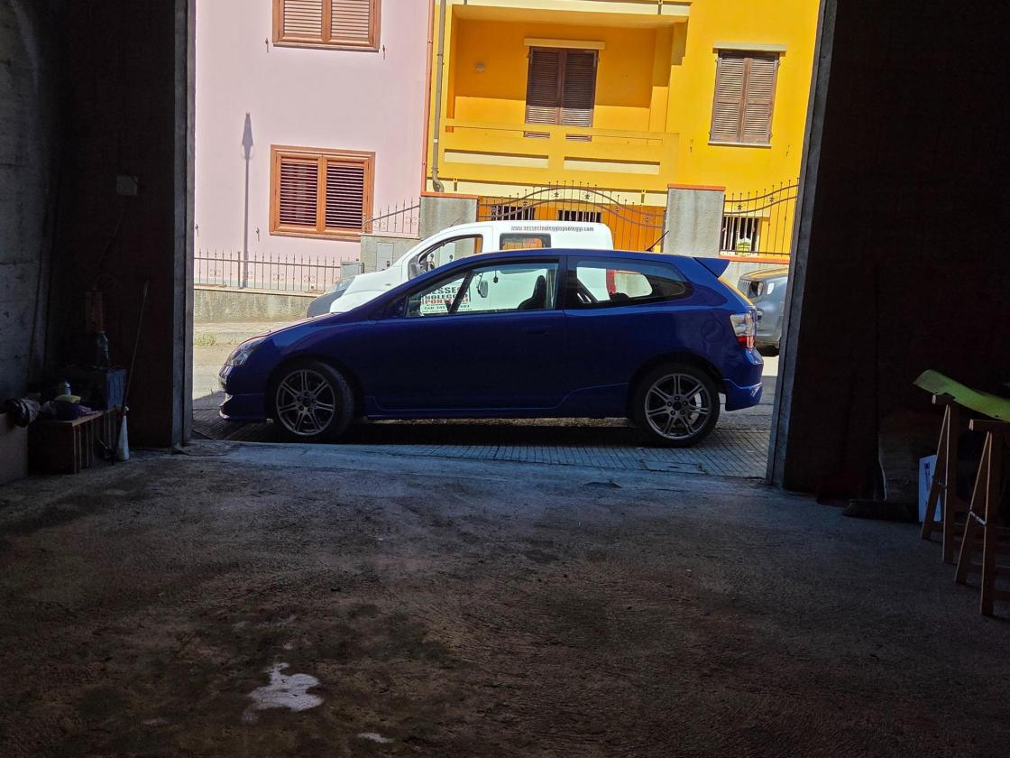 Honda Civic ep3 type r - Image 3