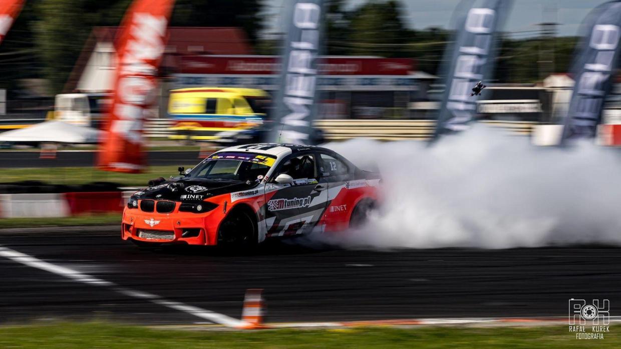 BMW 1M E82 Pro Drift 800hp 950 NM - Image 2