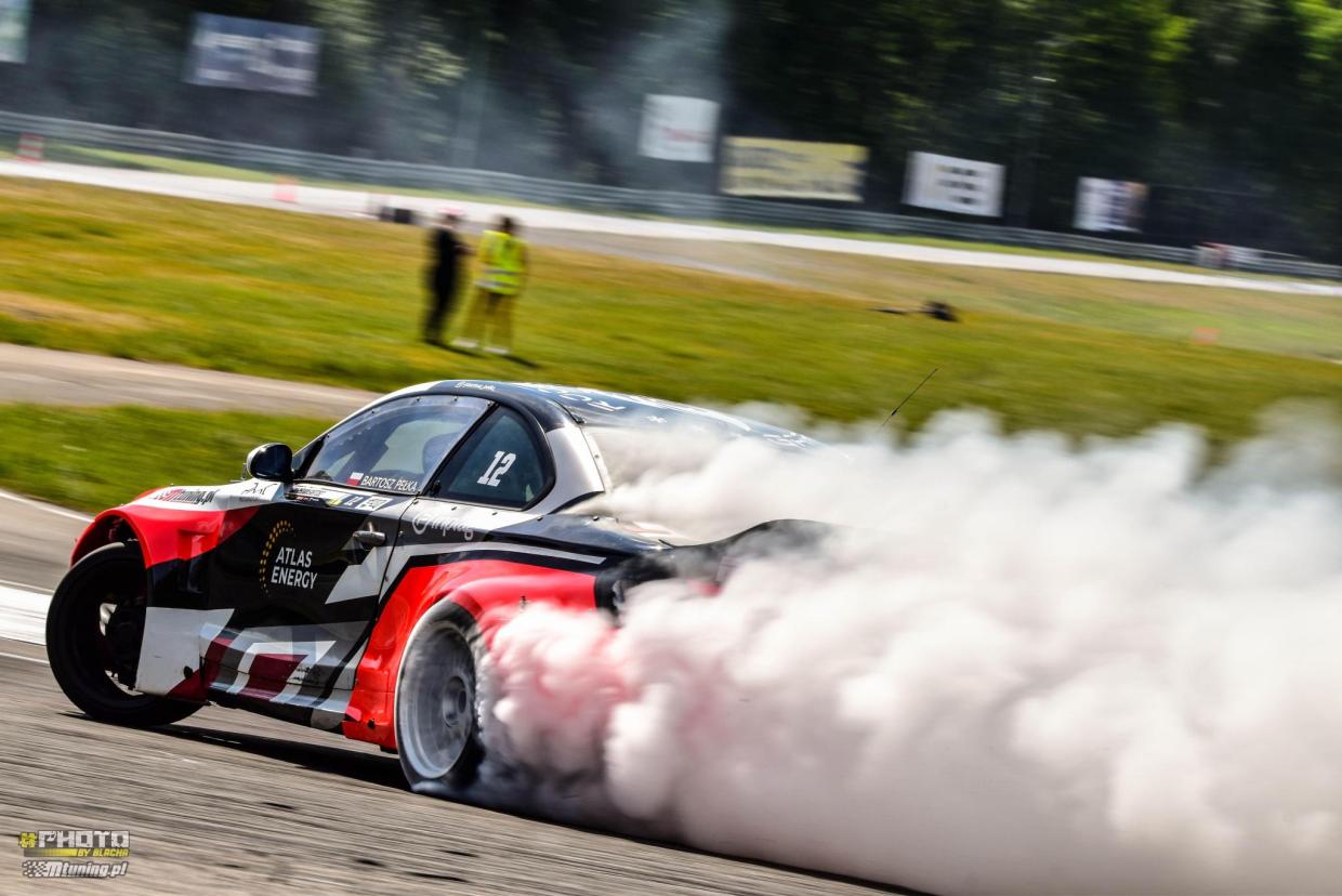 BMW 1M E82 Pro Drift 800hp 950 NM - Image 3