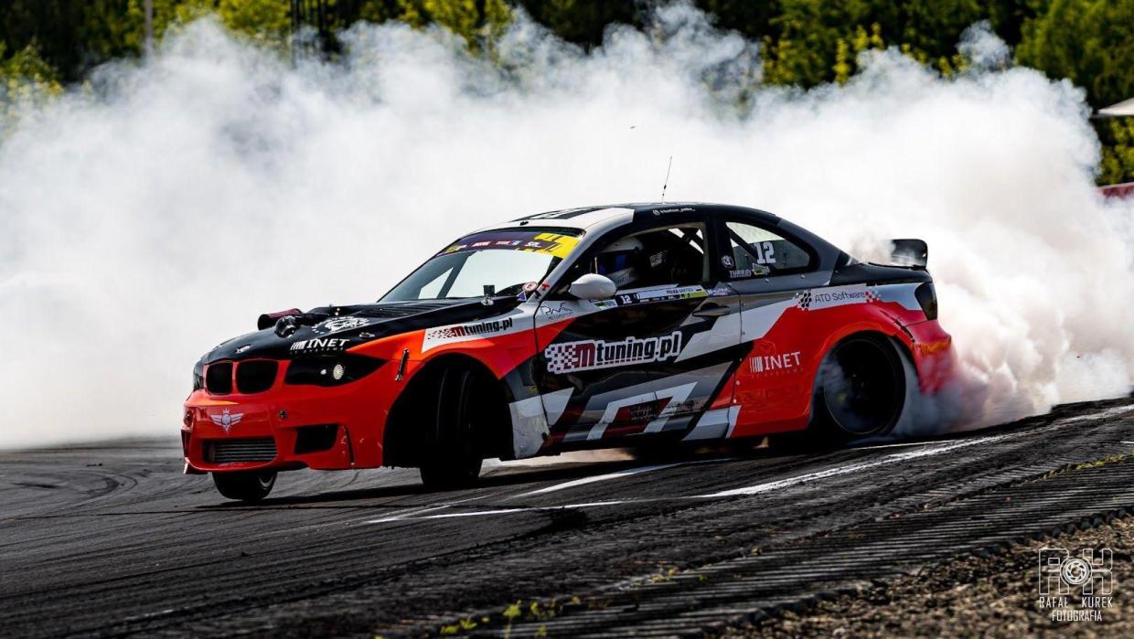 BMW 1M E82 Pro Drift 800hp 950 NM - Image 4