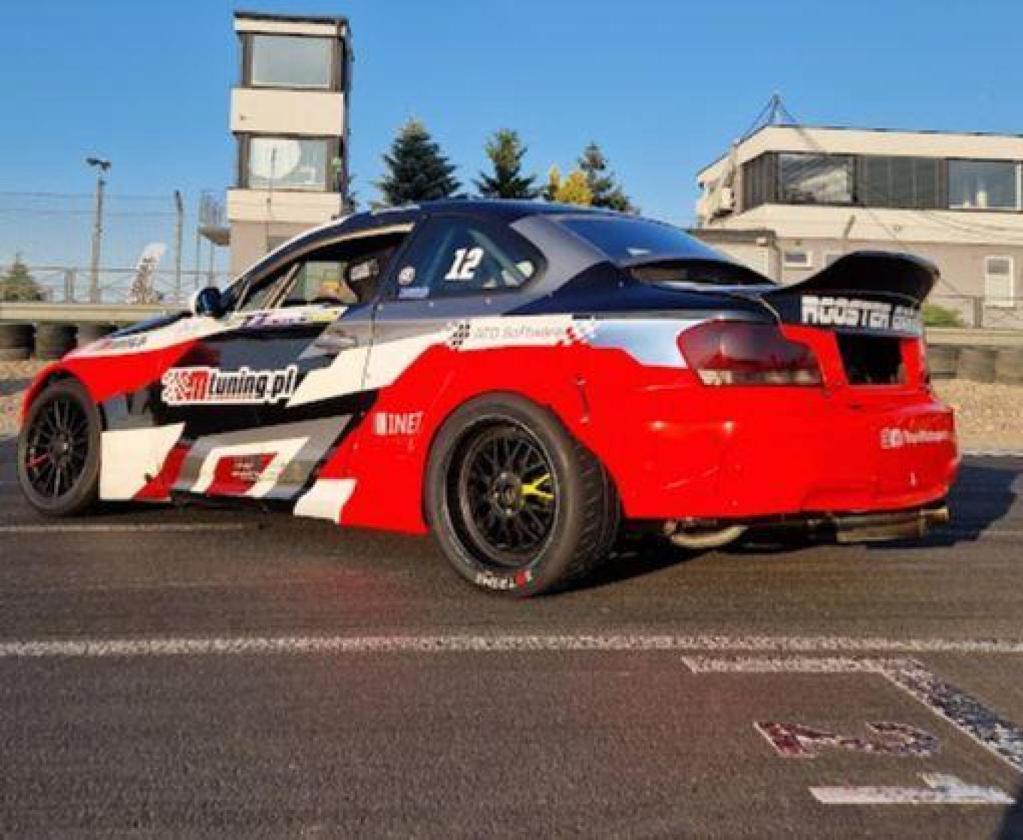 BMW 1M E82 Pro Drift 800hp 950 NM - Image 6