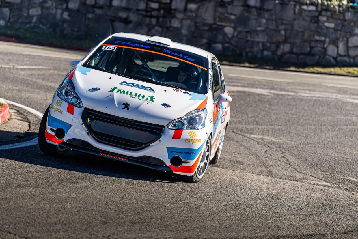 Peugeot 208 R2 - Image 2