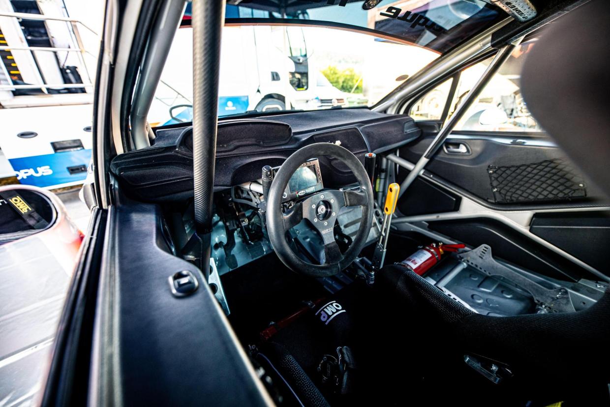 Peugeot 208 R2 - Image 3