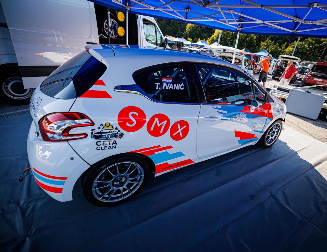 Peugeot 208 R2 - Image 5
