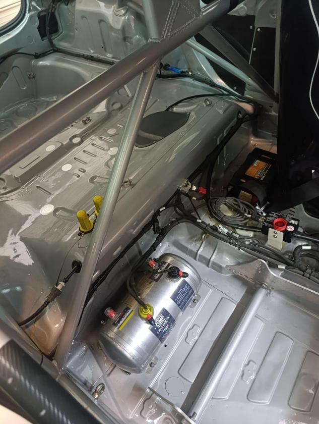 Peugeot 208 R2 - Image 6