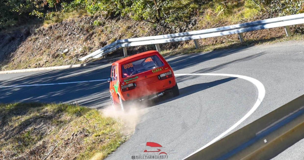Zastava Yugo 1.4 E1 - Image 3