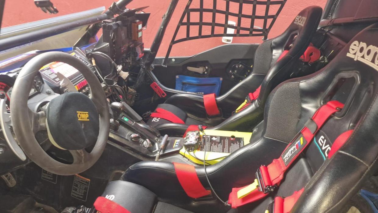 Yamaha YXZ 1000 - Image 2