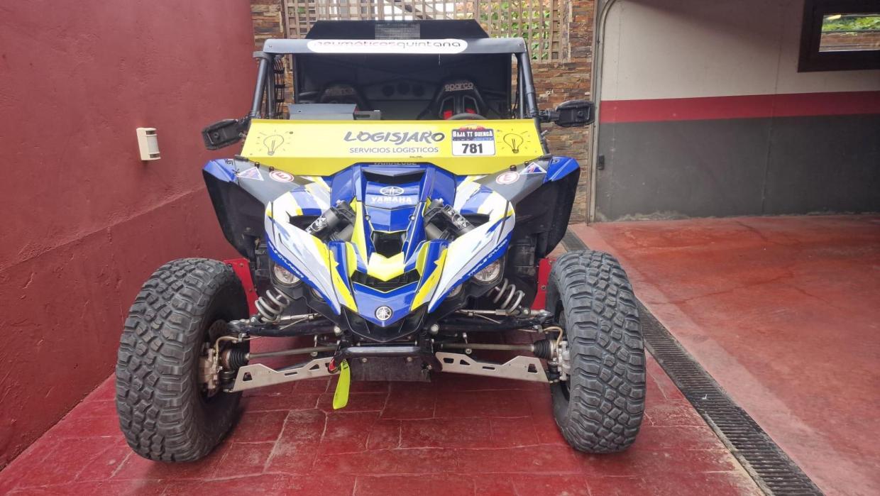 Yamaha YXZ 1000 - Image 3