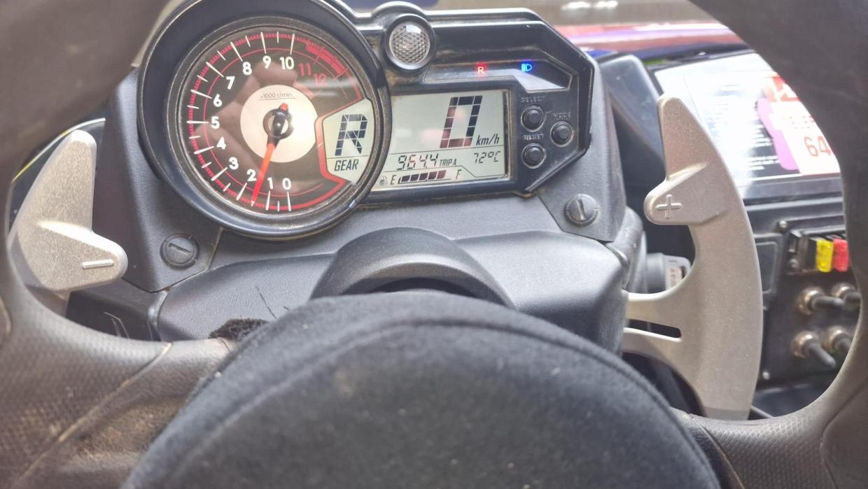Yamaha YXZ 1000 - Image 5